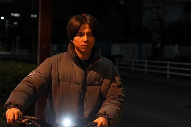 【写真を見る】『5秒で完全犯罪を生成する方法』新たな場面写真が解禁