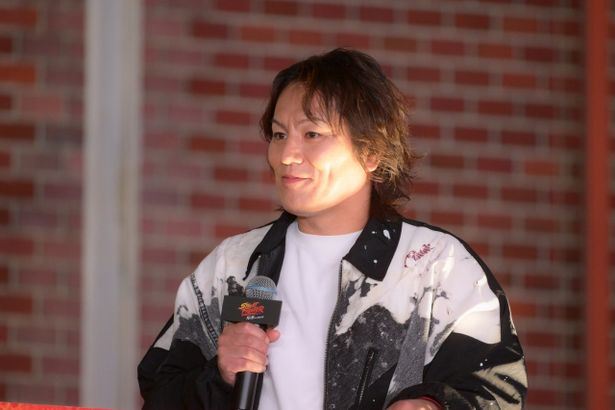 日本版吹替声優を務める狩野英孝