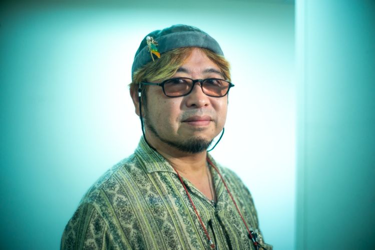『八つ墓村』清水崇監督が語る、アレンジされ続ける金田一「原作をそのまま作っても成立しない」
