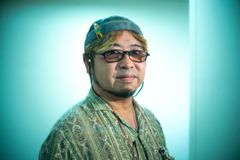 新たな『八つ墓村』に込めた想いを清水崇監督が語る！