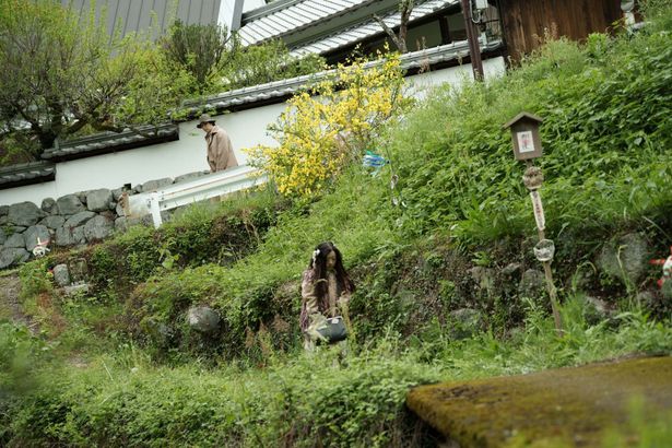 原作には登場しないフリフリさん、どう物語に絡んでくる？