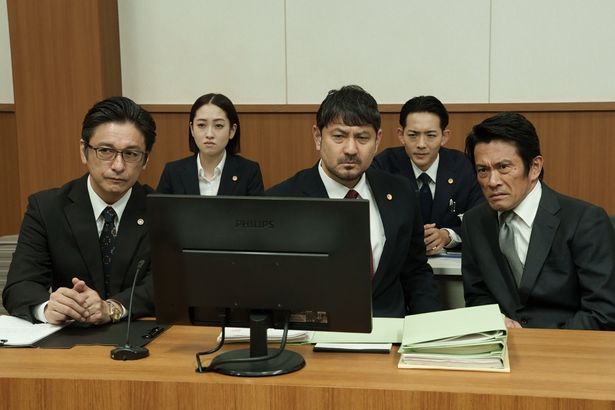 【写真を見る】『負けへんで』より予告編と場面写真3点が解禁