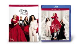 一流ブランドも協力！『プラダを着た悪魔2』豪華イタリアロケの模様を捉えたボーナス・コンテンツの一部をチラ見せ