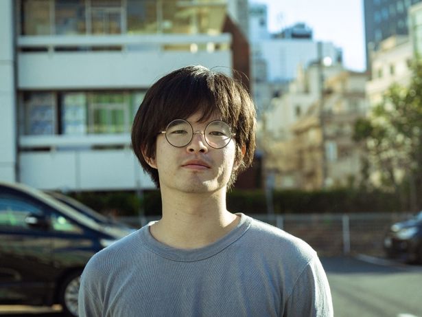 『呪いのスマホ』が控える山元環監督