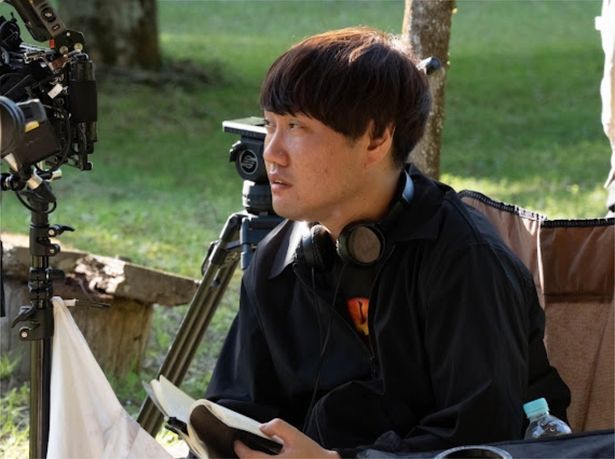 『5秒で完全犯罪を成立させる方法』が控える近藤亮太監督は、さらなる新作『巨頭オ』を引っ提げて登場！