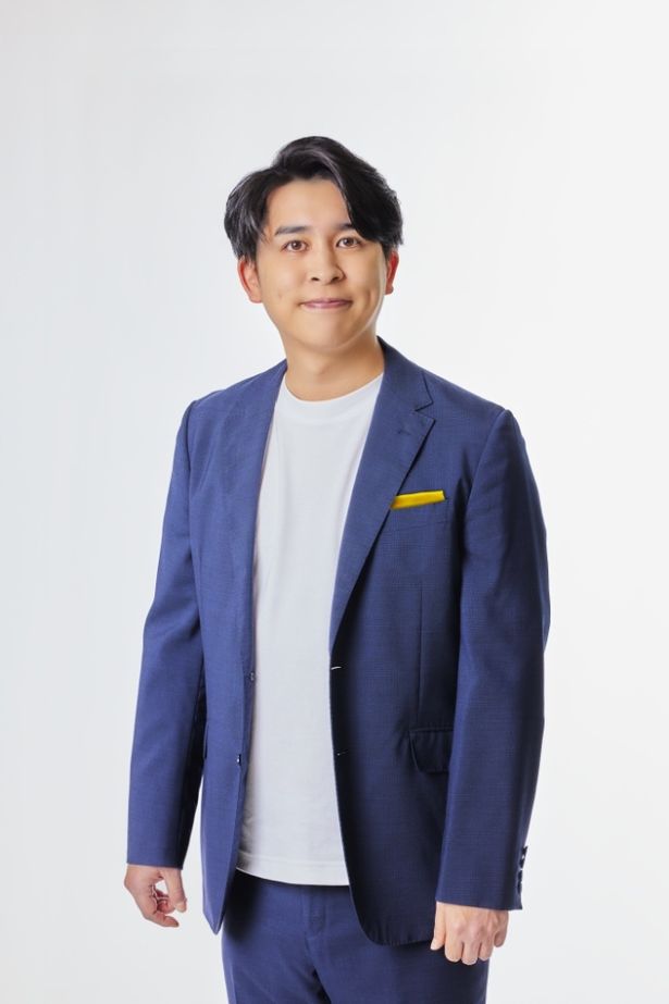 映画紹介人のジャガモンド斉藤