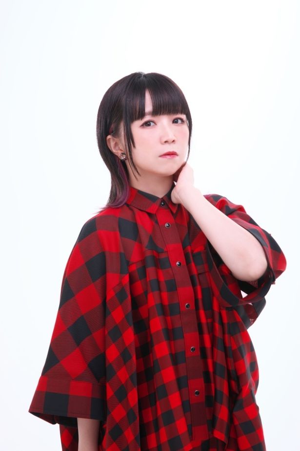 映画感想屋声優の野水伊織