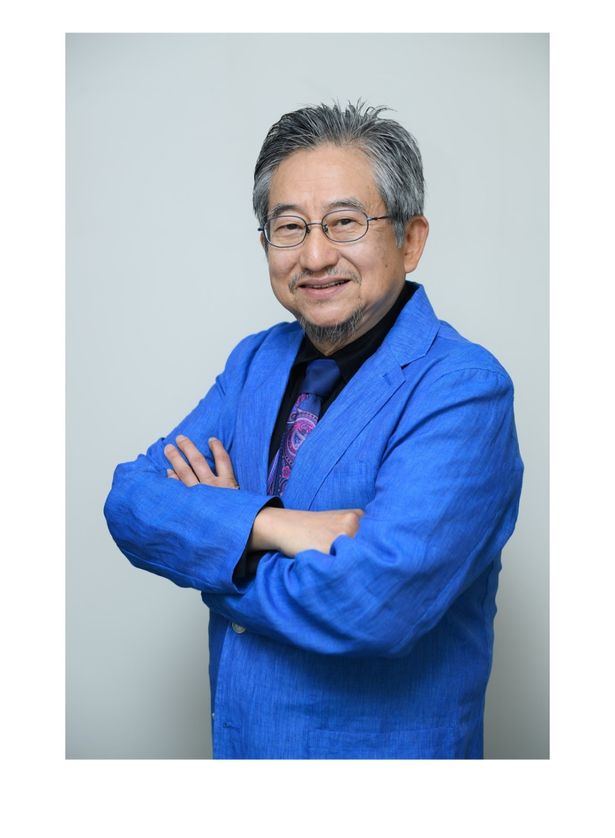 「東京国際ファンタスティック映画祭」の復活ステージには漫画家の永井豪が登壇！