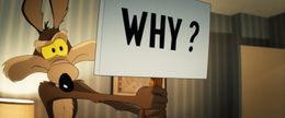北米興収ランキングで『Coyote vs. Acme』が初登場！