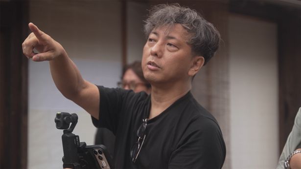 写真家であり、是枝裕和監督の代表作『海街diary』では日本アカデミー賞最優秀撮影賞を受賞した瀧本幹也