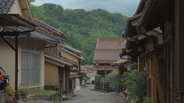 “山田さん”へのお使いを頼まれたが…なかなか会うことができない