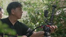 『そして父になる』『海街diary』の撮影を務めた写真家・瀧本幹也がOsmo Pocket 4Pの使用感を語る！