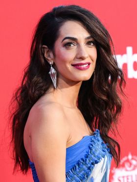 あの美しかったアマルが激ヤセ？