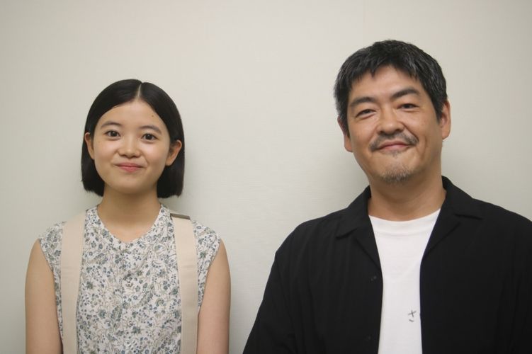 沖田修一監督が『さとこはいつも』主演に抜擢した姫野花春を絶賛！「『みんな驚くだろうな』っていう気持ちがあった」
