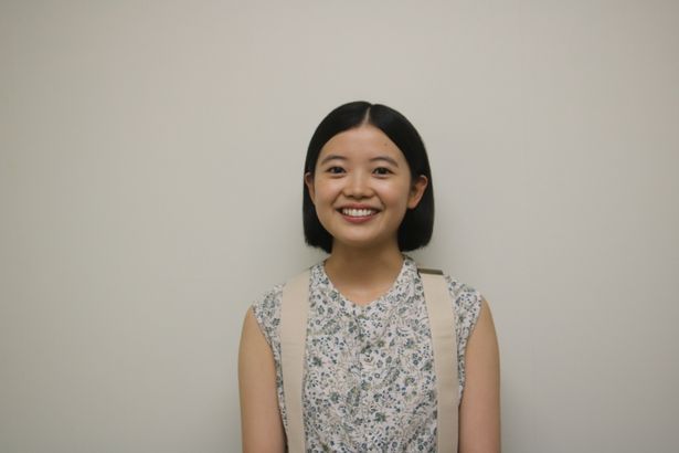【写真を見る】姫野花春の“野望”は映画監督!?沖田修一監督は俳優として出演を熱望