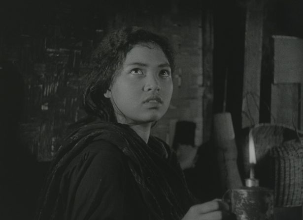 再発見されたインドネシア映画『トゥラン』