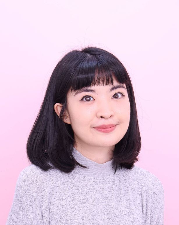 「CROSSCUT ASIA+」プログラマーのラスリーン