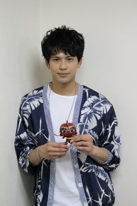 日本代表キャストとして『レディ・プレイヤー1』に出演を果たした森崎ウィン