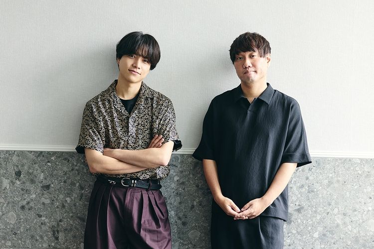 『5秒で完全犯罪を生成する方法』重岡大毅＆近藤亮太監督が感じた熱量を分かち合うことの重要性「こういうやり取りをできるのが人間のおもしろさ」