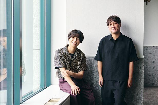 【写真を見る】“本能”で演じるという重岡大毅の俳優としての魅力を語る、『5秒で完全犯罪を生成する方法』の近藤亮太監督。