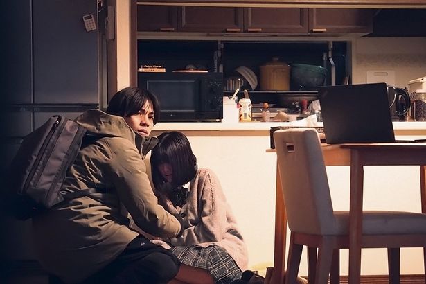 兄妹に警察の捜査の手が迫る！