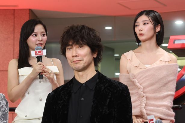 藤吉夏鈴＆齊藤なぎさもシリーズ参戦に感激