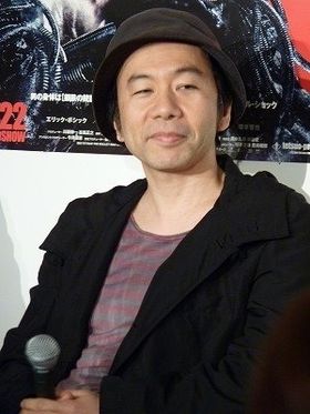 『鉄男』映画秘話を暴露！塚本晋也監督