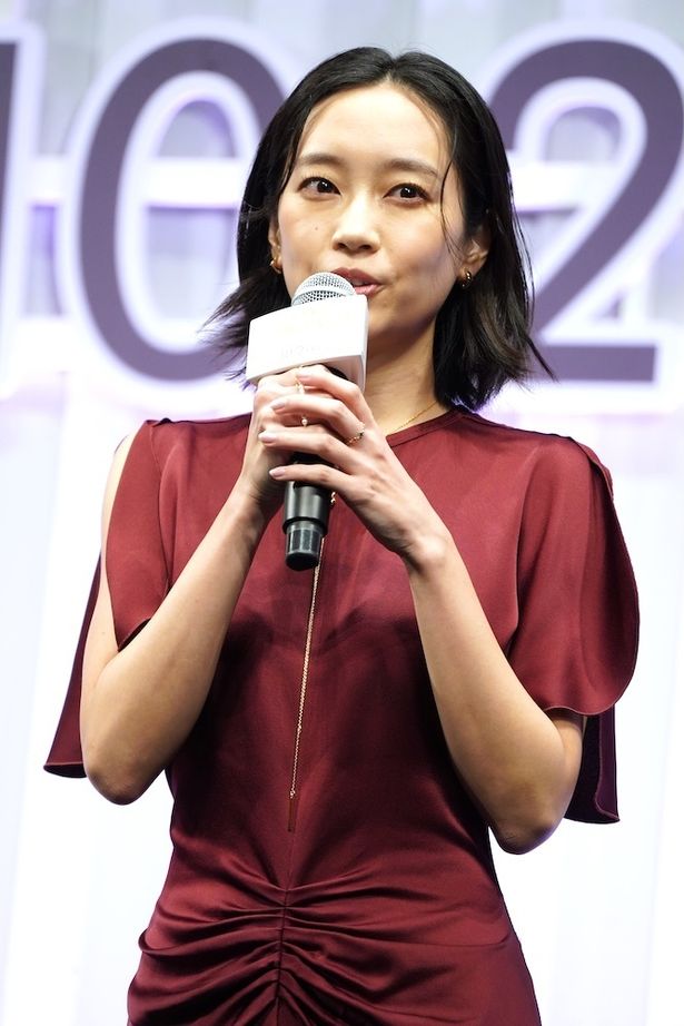 山戸監督の演出について語った清水