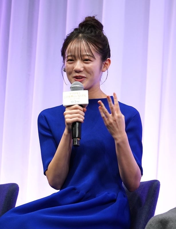 自然と妹になれたと振り返る