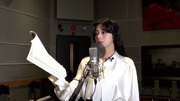 【写真を見る】ゲスト声優として池田エライザ、ゲストアナウンサーとして河出奈都美、増田陽名の出演が決定