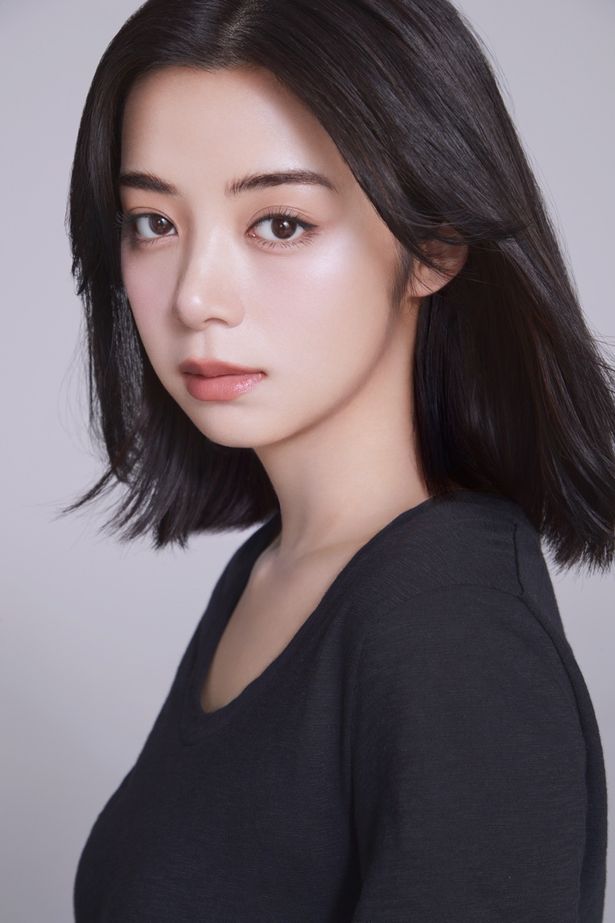 ゲスト声優に池田エライザが決定