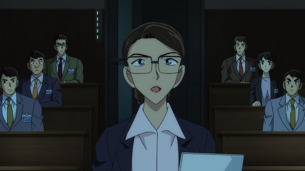 池田エライザ演じる里見透子