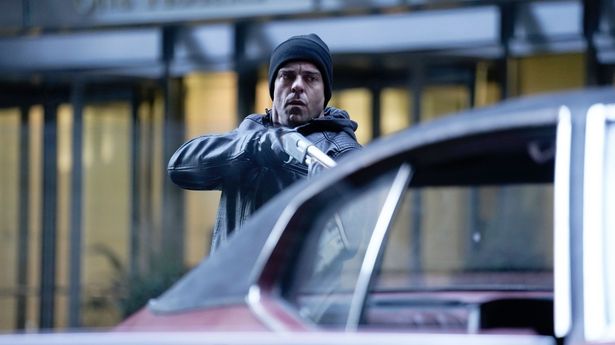 『スノー・ロワイヤル』(19)のハンス・ペテル・モランド監督がメガホンをとる