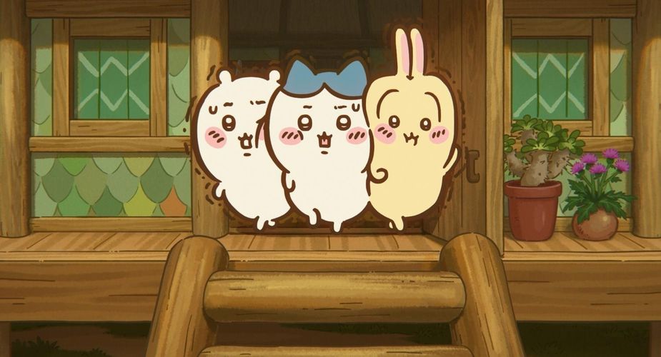 『映画ちいかわ 人魚の島のひみつ』が異例の“2度目の首位返り咲き”！世界各国で“社会現象”を巻き起こした『バックルームズ』が遂に日本上陸！