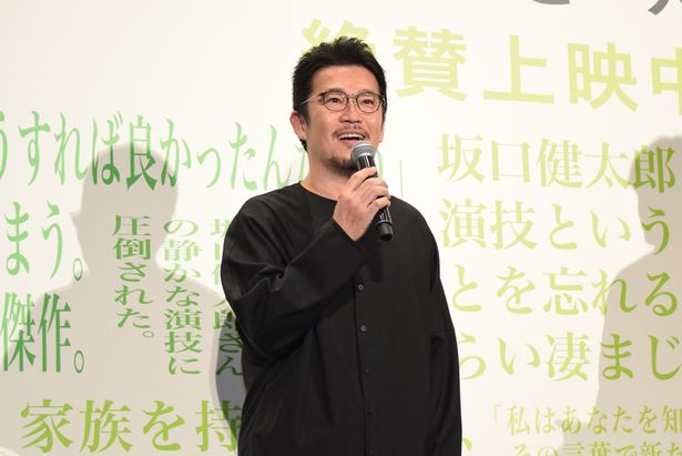 『私はあなたを知らない、』を手掛けた中野量太監督