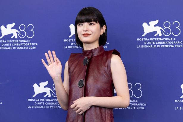 京本役の蒔田彩珠