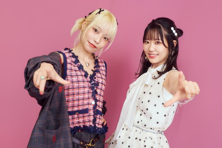 『映画名探偵プリキュア！』本渡楓×東山奈央インタビュー！絵コンテと戦う(!?)みくるの感情と、キュアアルカナ“白黒”演じ分け