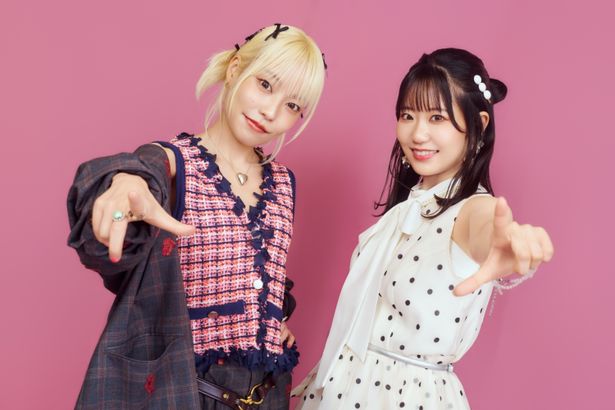 『映画名探偵プリキュア！』キュアミスティック/小林みくる役の本渡楓とキュアアルカナ/森亜るるか役の東山奈央にインタビュー！