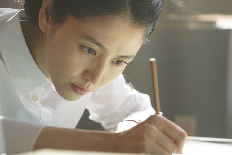 長澤まさみが『ゴジラ-0.0』に出演決定！豪華キャスト陣が新たな討伐作戦に身を投じる最新予告