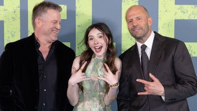 『シェルター』で少女ジェシーを演じたボディ・レイ・ブレスナックのインタビューをお届け