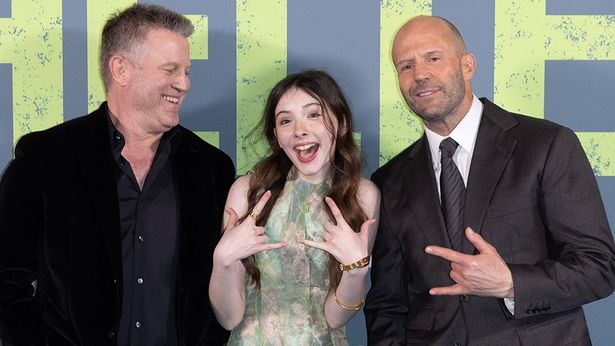 『シェルター』で少女ジェシーを演じたボディ・レイ・ブレスナックのインタビューをお届け