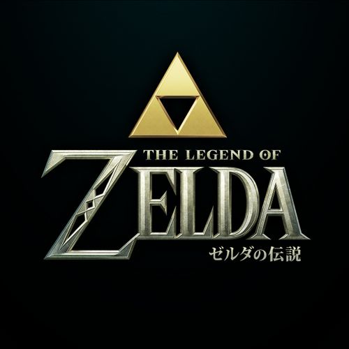 実写映画『ゼルダの伝説』正式タイトルが決定！タイトルロゴがお披露目