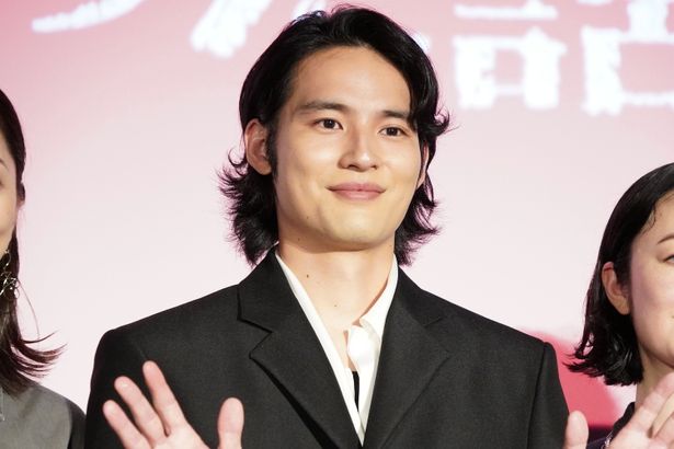 先輩方に感謝！