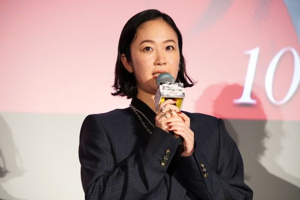 『本当にあった話（の話）』完成披露上映会の様子
