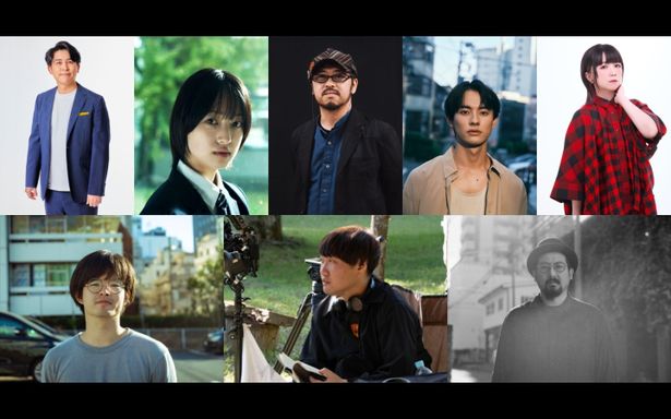 Jホラーの新時代を切り開く注目の新作3本を紹介！豪華ゲストの登壇も