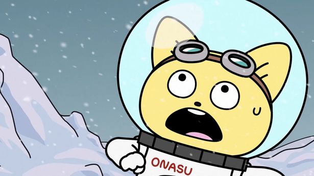 宇宙をもっと好きになる！“大人の知的好奇心”をくすぐる『宇宙なんちゃら こてつくん』