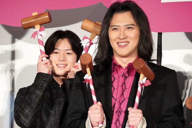 金田一耕助の初登場から80周年という記念すべき節目に公開！