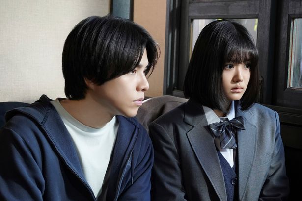 はたして航と幸来はAIを頼りに完全犯罪を成立させることはできるのか？