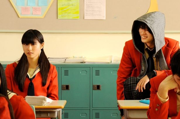 『となりの怪物くん』は4月27日(金)公開