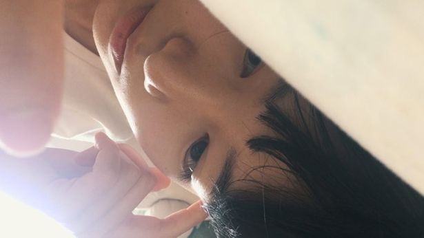 小川紗良はナレーションも担当している